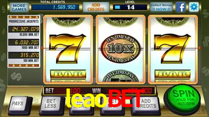 leaobet