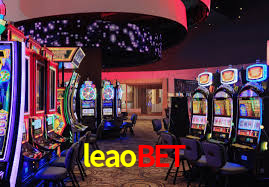 leaobet,leao.vip